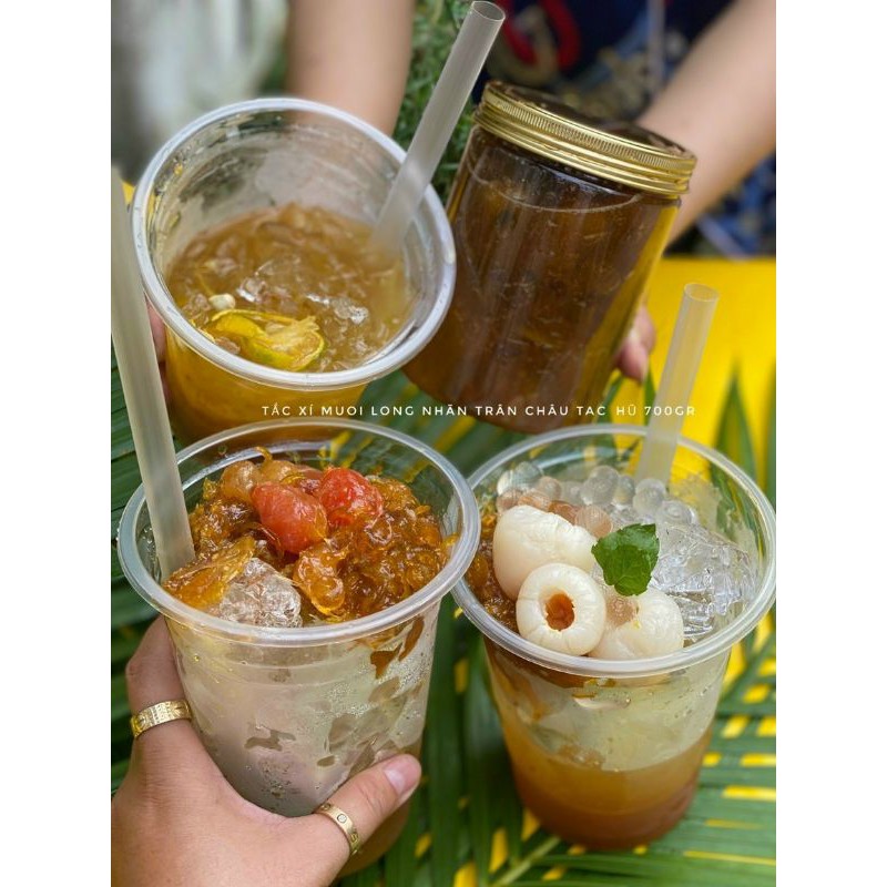 [ship hỏa tốc] Tắc xí muội long nhãn trân châu⚠️Lẻ = Sỉ ⚠️[FREE SHIP]TỪ ĐƠN 50K, [Loại Đặc Biệt] Hàng ngon nhà làm | BigBuy360 - bigbuy360.vn