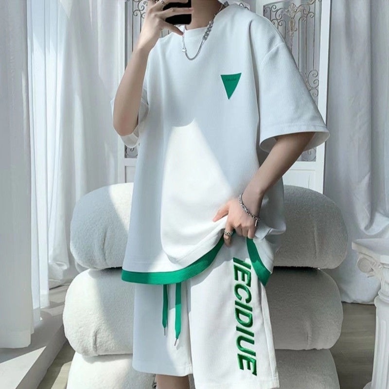 Set Đồ Thể Thao Plus Size Cho Nam