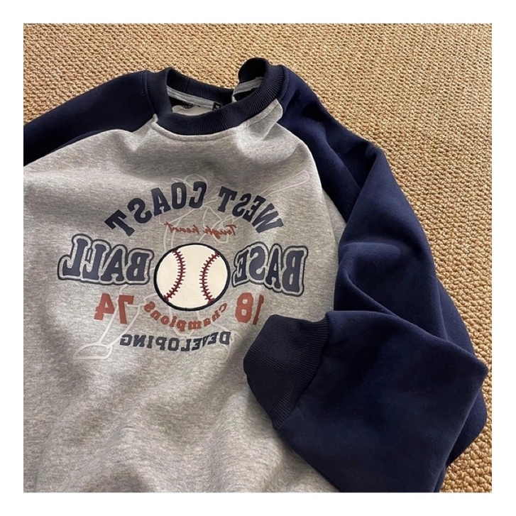 ÁO THUN DÀI TAY | ẢNH THẬT CUỐI