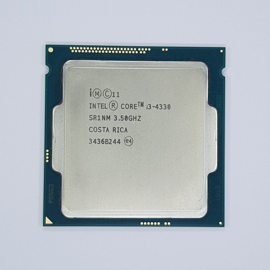 CPU Core l3 4th  4130/ 4150/ 4160/ 4170/ 4330/ 4360/ 4370 | BigBuy360 - bigbuy360.vn