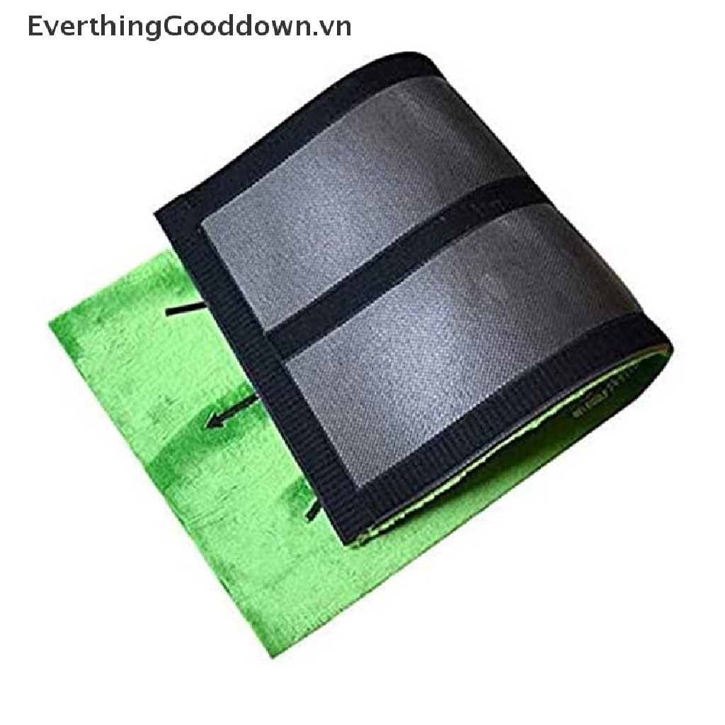 Everthinggooddown Thảm Tập Đánh Golf Có Thể Gấp Gọn Tiện Dụng