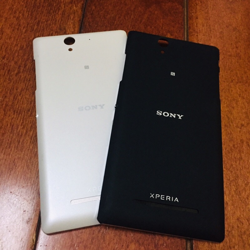 Nắp lưng cho Sony C3