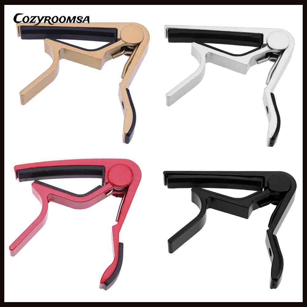 Kẹp tăng tông bằng hợp kim cho đàn ghi ta