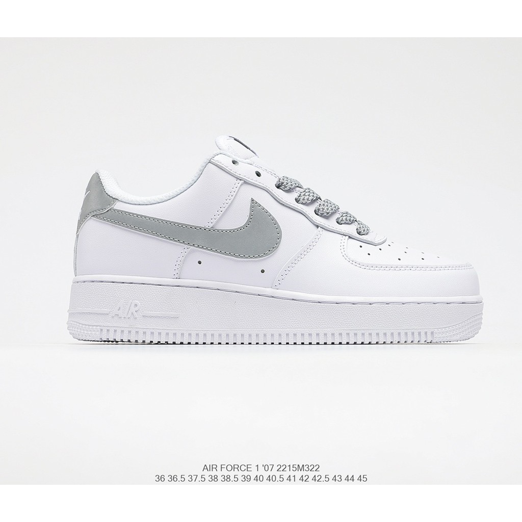 GIÀY SNEAKER MÃ SẢN PHẨM_Nike Air Force 1 CRAFT NHIỀU MÀU PHONG CÁCH FULLBOX + FREESHIP