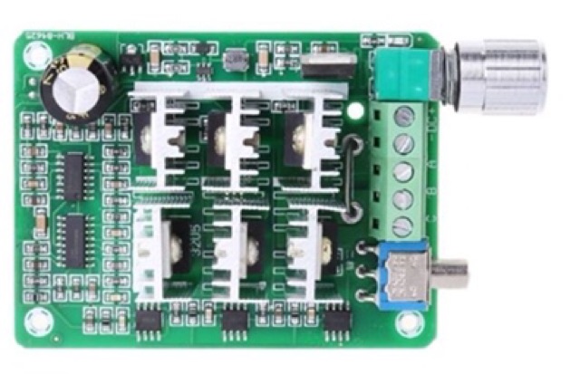 Motor bldc  ( chế máy phát hoặc chạy ESC)