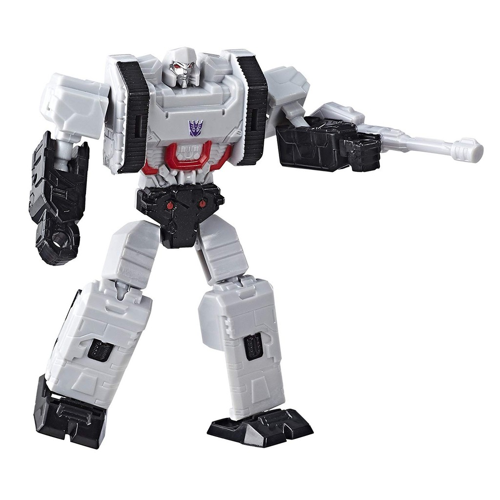 Transformers Mô Hình Đồ Chơi Nhân Vật Megatron Trong Transformer 4 Inch