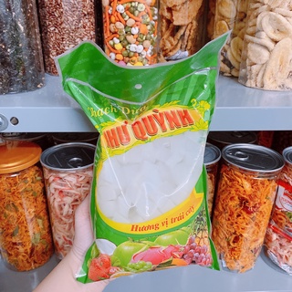 Thạch dừa Như Quỳnh loại ngon gói 1kg