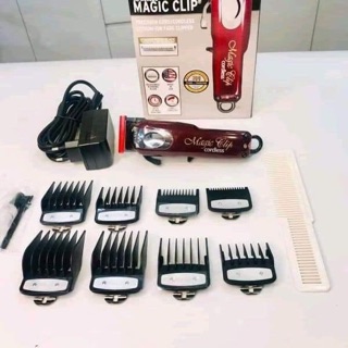 Tông đơ cắt tóc