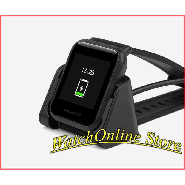 Dock sạc Sikai cho Amazfit Bip - Dây sạc thay thế Amazfit Bip