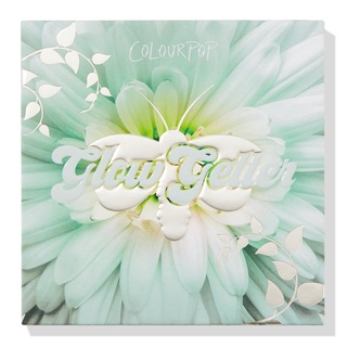 Bảng mắt Colourpop Glow Getter 9 ô