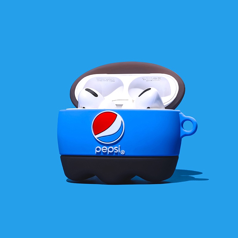 Vỏ Bảo Vệ Hộp Sạc Tai Nghe compatible AirPods Pro compatible AirPods2 compatible AirPods2 Pro 3Gu Bằng TPU Hiệu Surures 2021