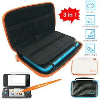 bao đựng Nintendo New3ds