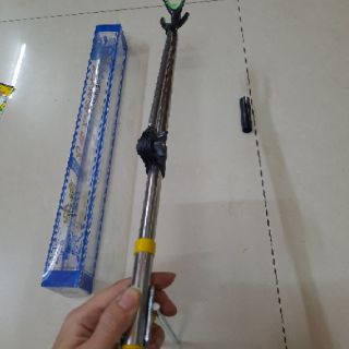 Chống cần câu đơn câu đài 2m1