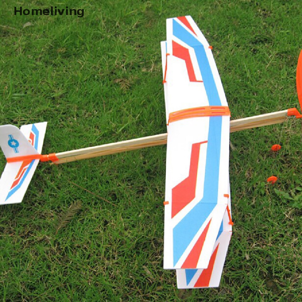 Mô Hình Máy Bay Đồ Chơi Bằng Xốp Cho Bé