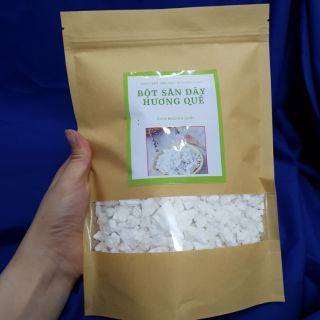0.5 kg Bột sắn dây ngon đặc biệt