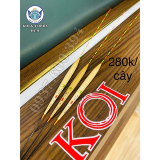 Phao phi yến - a18 - phao câu cá phi, chép...