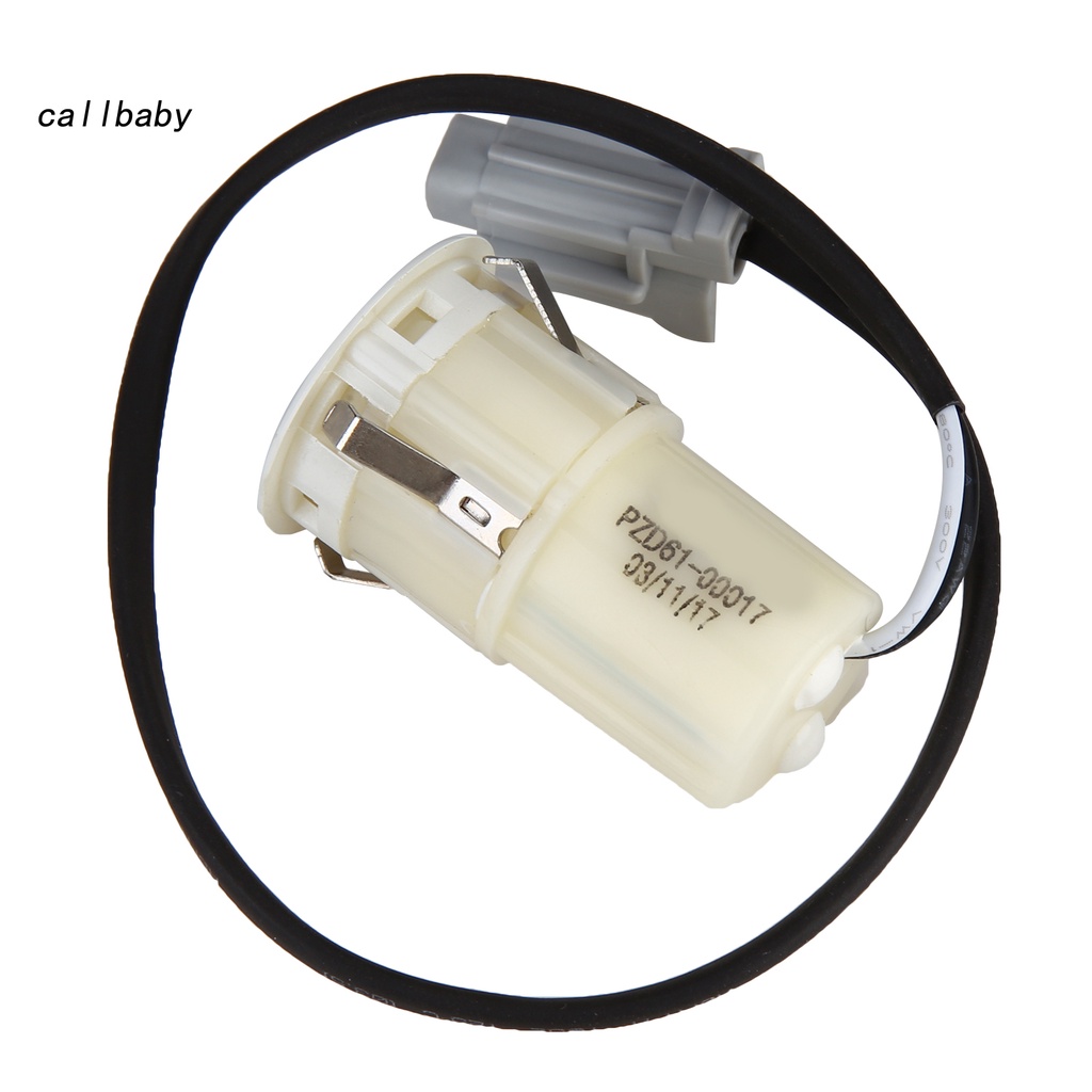 Cảm biến đỗ xe PDC PZD61-00017 cho Toyota 2009-2010
 | BigBuy360 - bigbuy360.vn