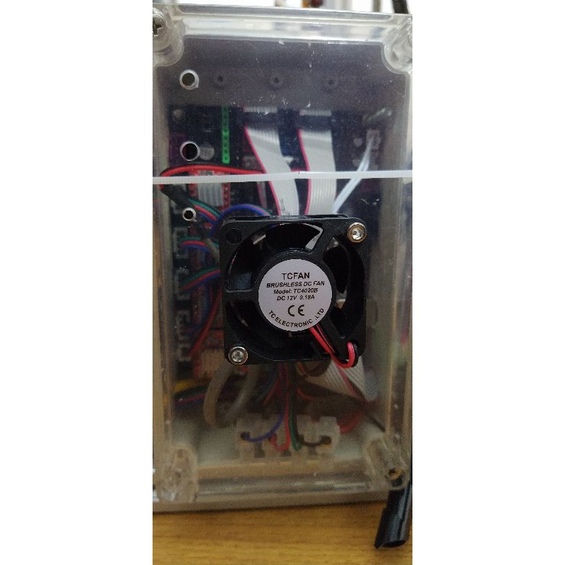 Máy in 3D Prusa-I3 DIY-Hỗ trợ đến khi in được thì thôi!