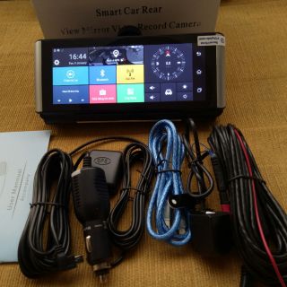 Camera hành trình android đặt taplo t98 pro ram 2gb 4g/wifi/gps điều khiển giọng nói mới 2020