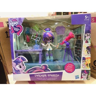 BÚP BÊ PONY FULL BOX