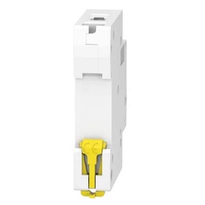 Cầu dao tự động EZ9F34110 Schneider - 1P - 10A - 4.5kA - C Curve - Easy9