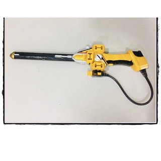 Đồ chơi siêu nhân Kiếm điện Kamen rider Fourze Đồ chơi siêu nhân DX Kamen Rider Fourze Electric sword DX BANDAI