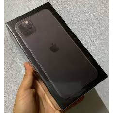 ĐIỆN THOẠI IPHONE 11 PRO MAX XẢ KHO SỐ LƯỢNG CÓ HẠN 50 SP HÀNG DỰ TRỮ TRƯNG BÀY NGUYÊN SEAL CHƯA QUA ĐẬP HỘP | BigBuy360 - bigbuy360.vn