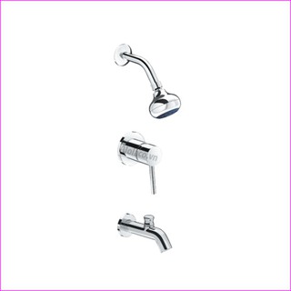 Vòi sen tắm inax âm tường vách kính bfv-28s