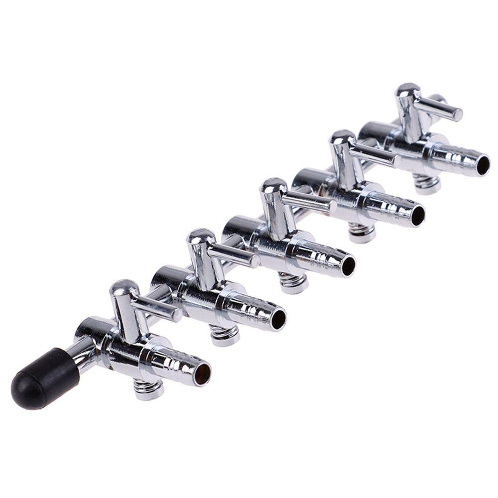 Van Bơm Oxy 1To5 Hướng Cho Bể Cá Cảnh