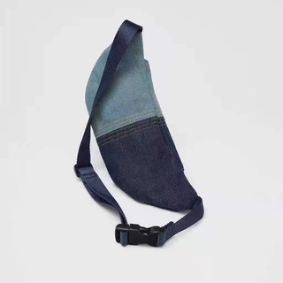 [ORDER] Túi vải jean doremon