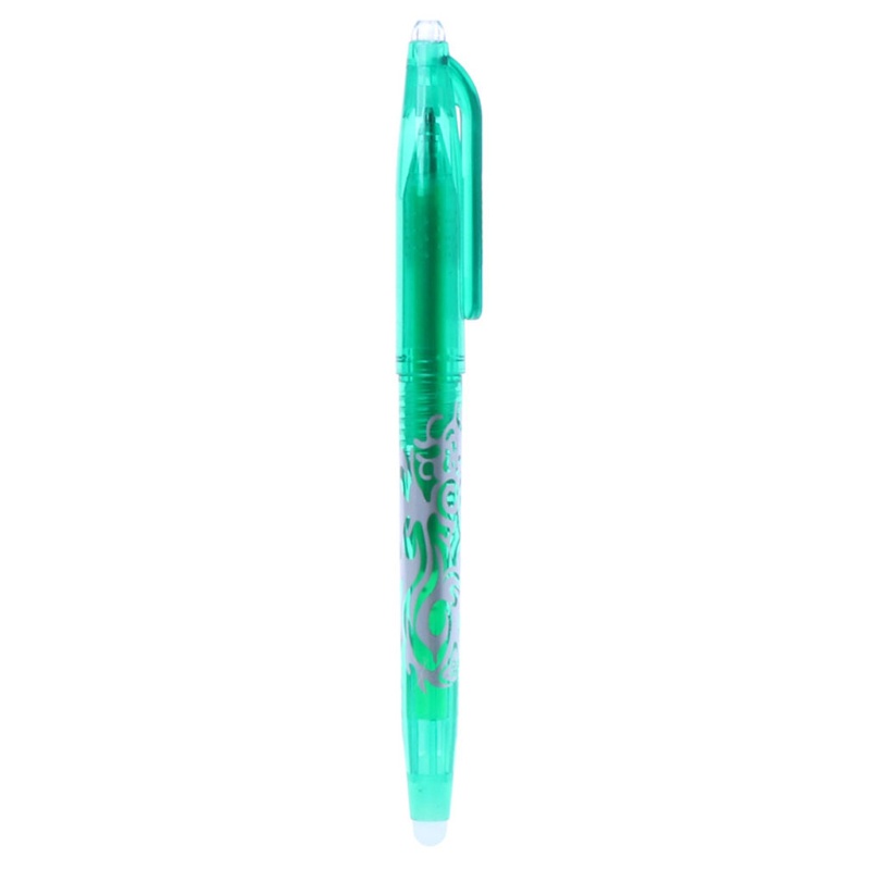 Bút Mực Gel Ngòi 0.5mm Có Thể Xóa Được Tiện Dụng Cho Học Sinh DIY