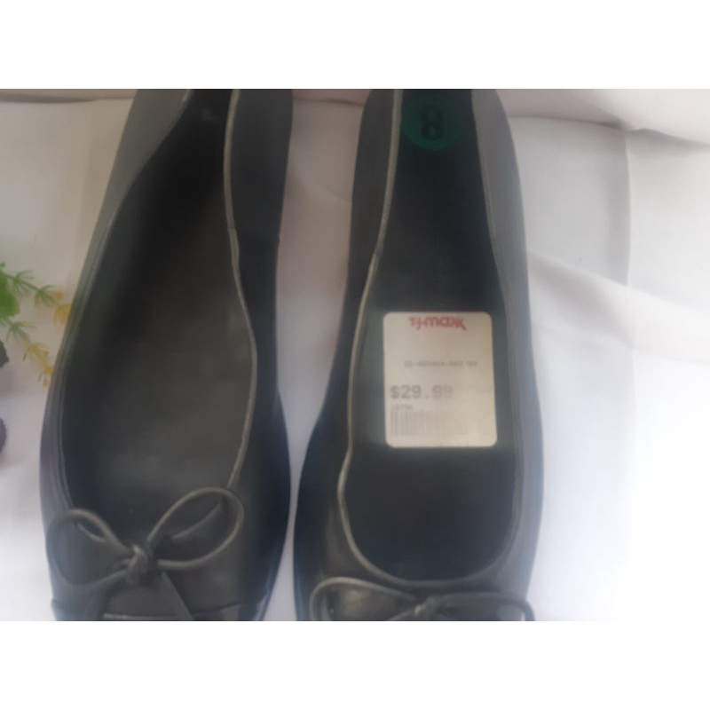 Giày búp bê si size 38, 38.5
