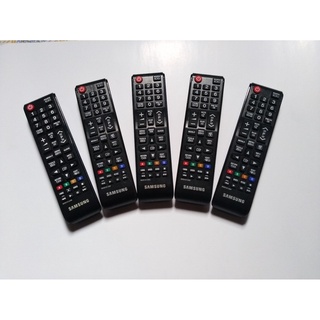 Điều khiển, Remote Samsung Ngắn