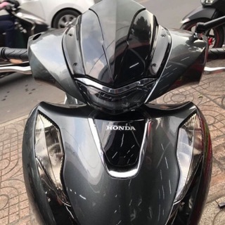 Chắn gió SH 2020