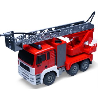 Xe cứu hỏa điều khiển từ xa E567-001