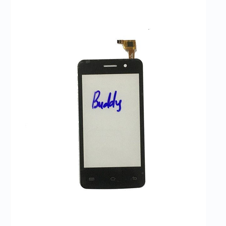 Cảm ứng Mobiistar Buddy