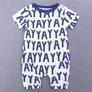Body đùi cotton cho bé