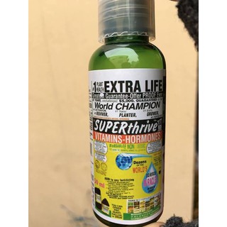 Kích thích sinh trưởng Super