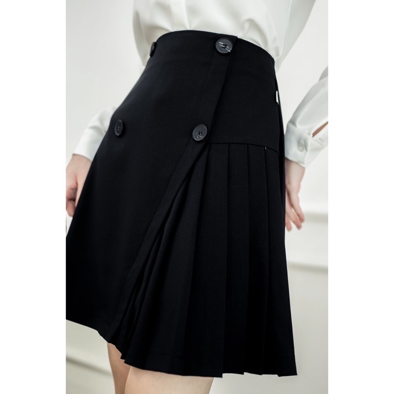 Chân váy tiinstore new tag size S