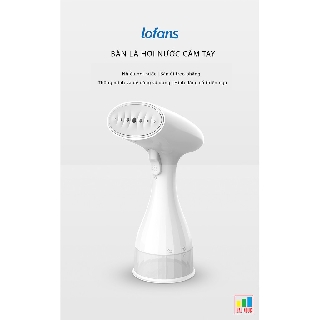 BÀN ỦI / BÀN LÀ HƠI NƯỚC LOFAN ZAIJIA GT-303W