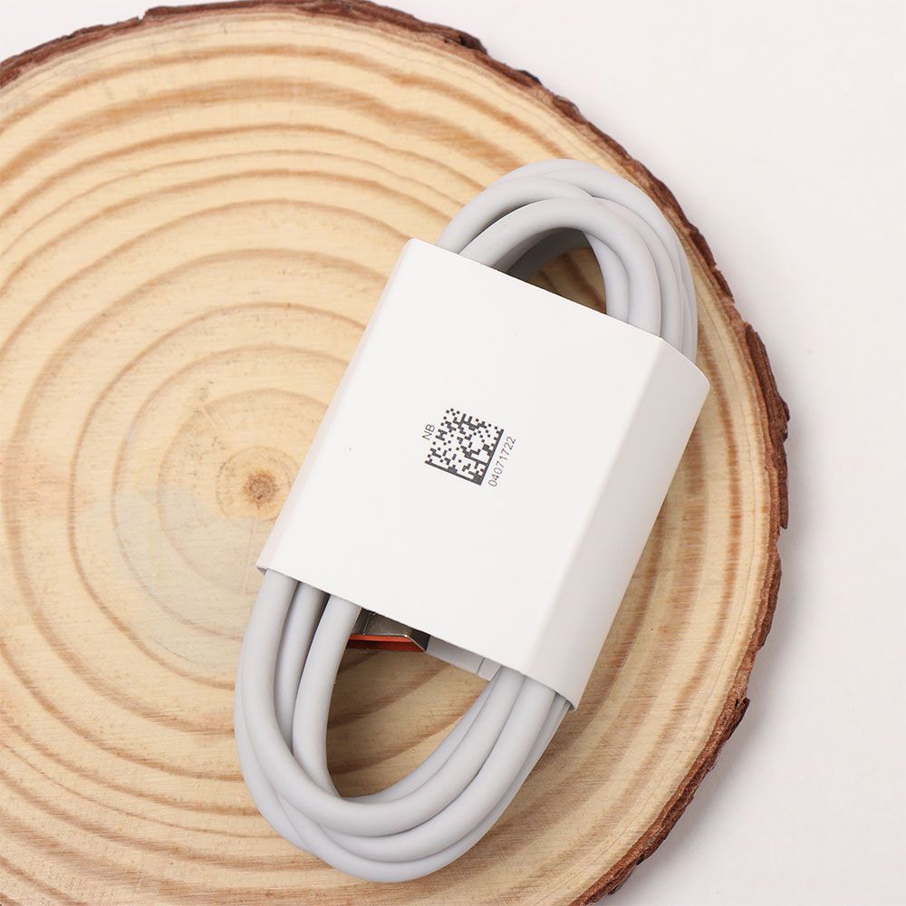 Cáp Sạc Nhanh 6A 66w Cổng Type-C Cho Điện Thoại