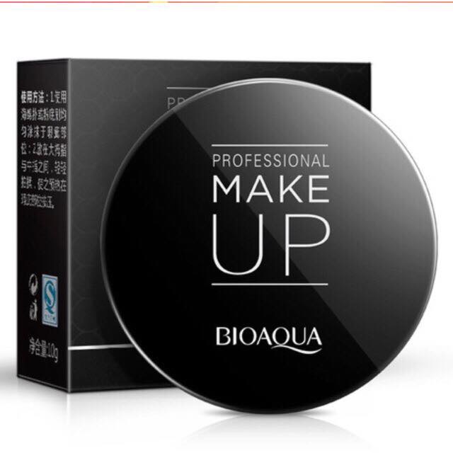 Phấn tươi Professional Make Up của Bioaqua hàng nội địa Trung | BigBuy360 - bigbuy360.vn