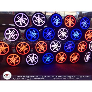 Logo yamaha LED - Logo yamaha LED