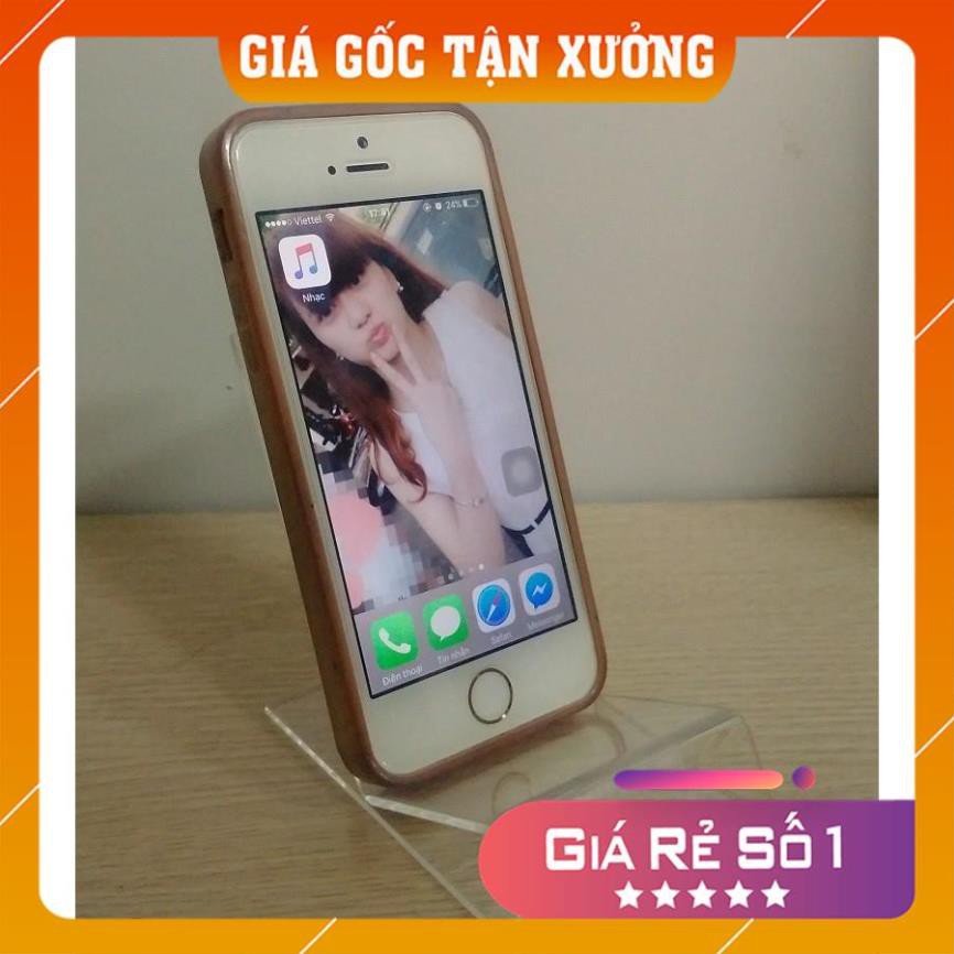 [Giá Gốc Tận Xưởng] Combo 10 Kệ mica trong trưng bày điện thoại 6x9cm