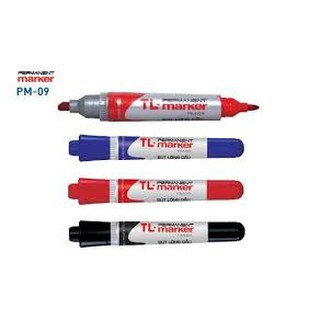 01 Cây bút lông dầu cao cấp, bút dạ dầu