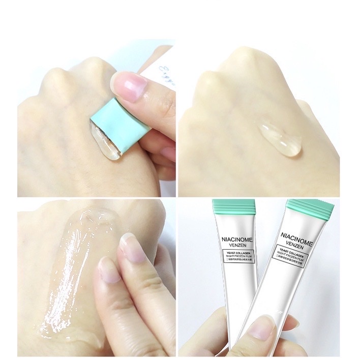 Mặt nạ Mask nội địa Trung cao cấp từ thiên nhiên