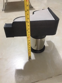 Chân Đỡ Máy Giặt -Tủ Lạnh