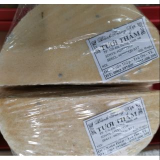 Combo 2 túi Bánh tráng xếp Vĩnh Long loại 120g