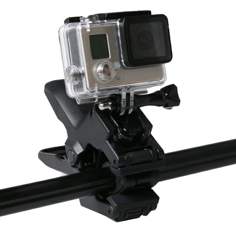 Giá Đỡ Camera Gopro Hero 7 / 6 / 5 / 4 / 5 / 3 / 2 / 1 Xiaomi 4k Sjcam Sj4000 M10 C30