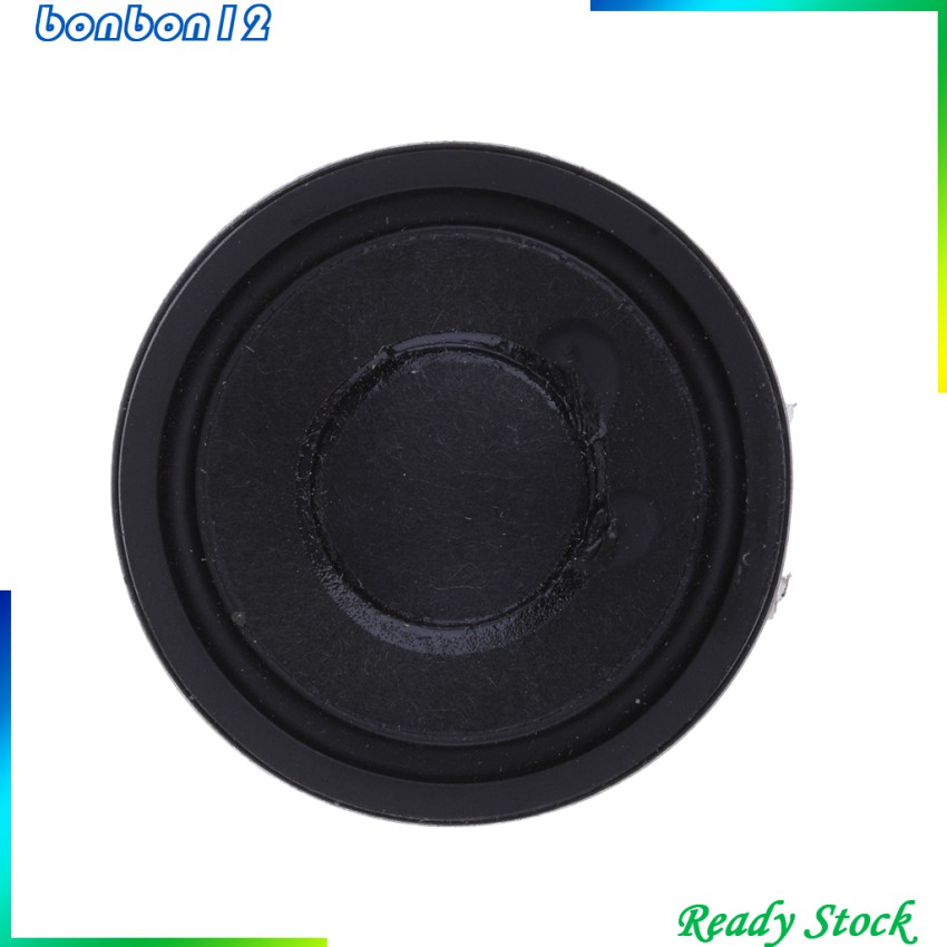 Loa 43mm 3w Siêu Mỏng Chất Lượng Cao